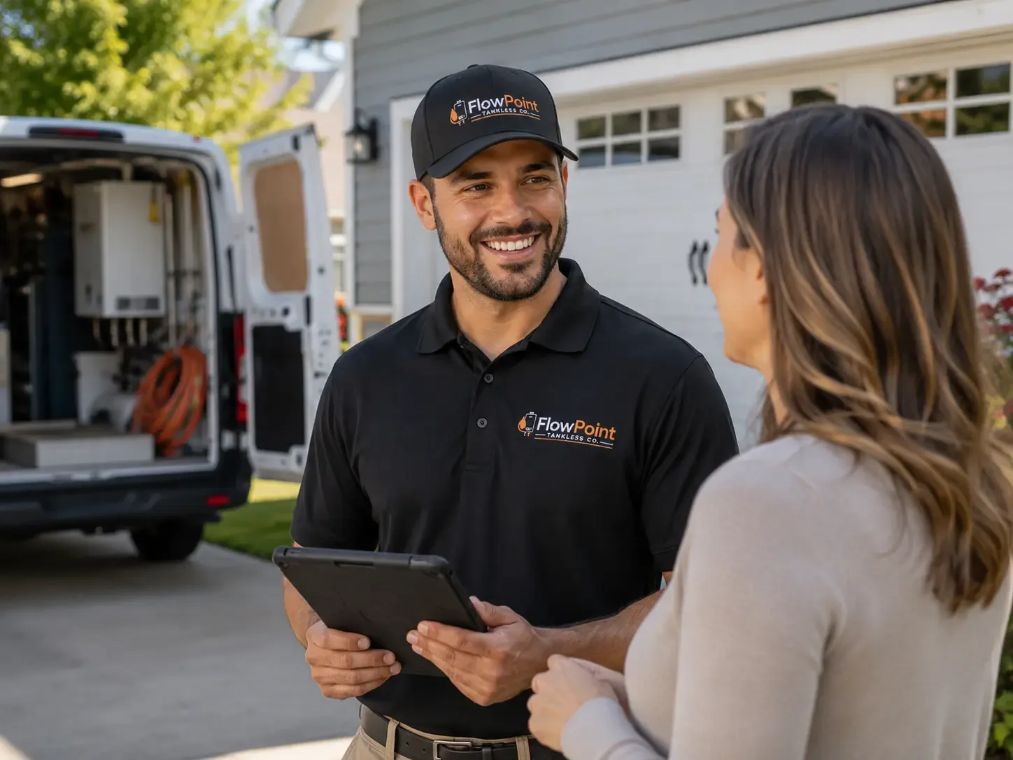 Tankless Water Heater Installation Sycamore, AL FAQs
